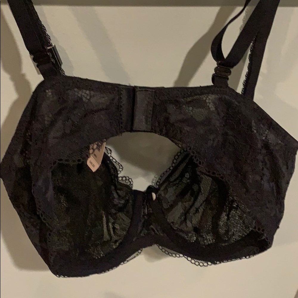 Lace bra - Picture 4 of 4